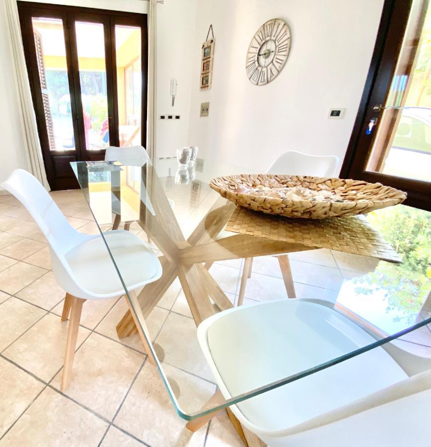 Acasammare Apartment Marsala Exterior foto