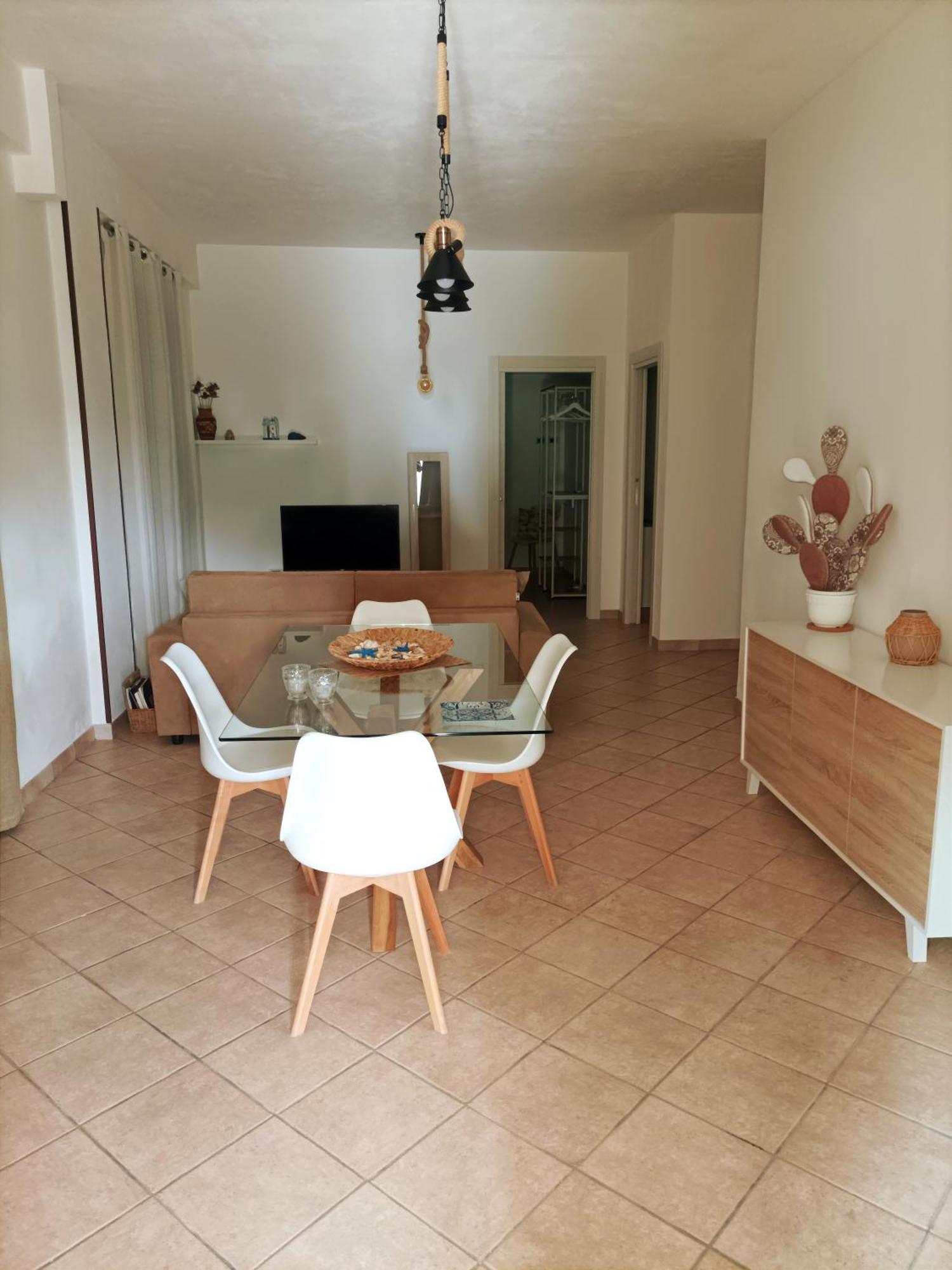 Acasammare Apartment Marsala Exterior foto